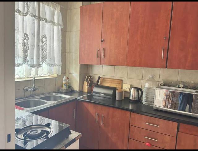 2 BEDROOM APARTMENT FOR SALE IN LAUDIUM